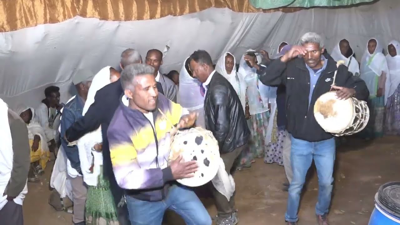 Eritrea musci gayla helfot
