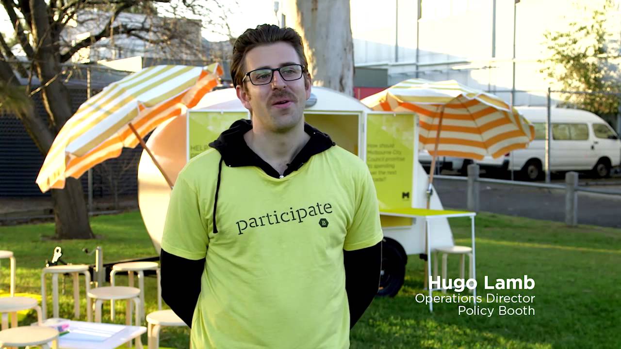 City of Melbourne community engagement: 10-Year Financial Plan | City of Melbourne