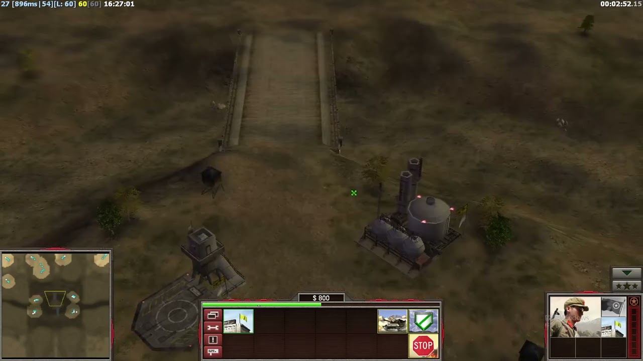 China Nuke General 1V1-27