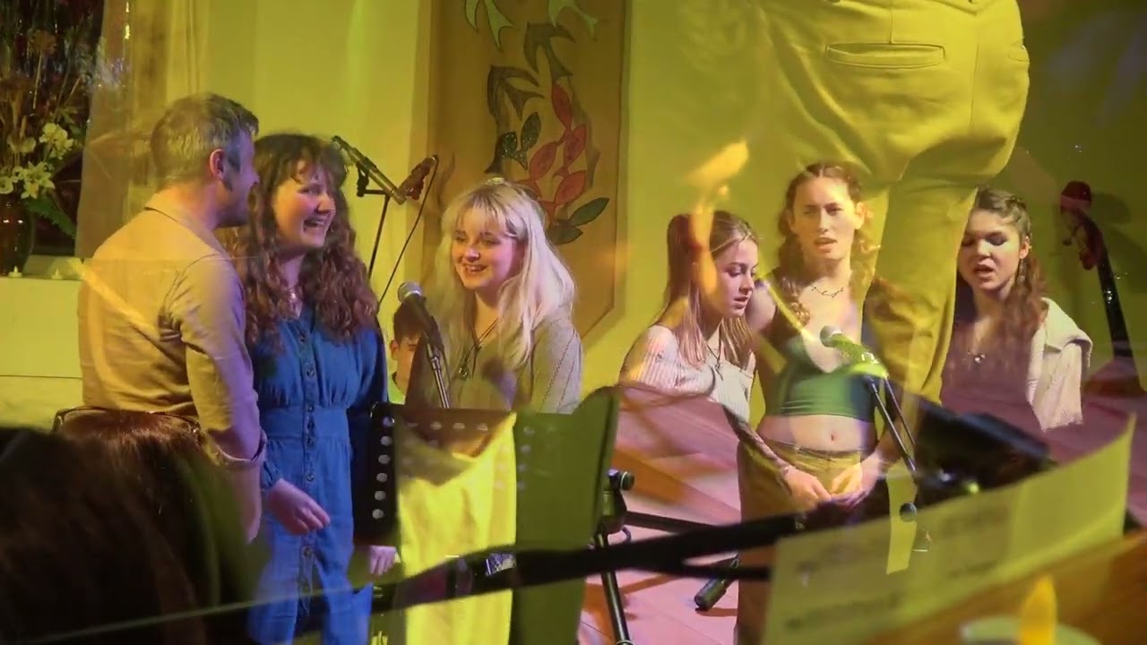 Strodelive Unplugged 2023 Part 1