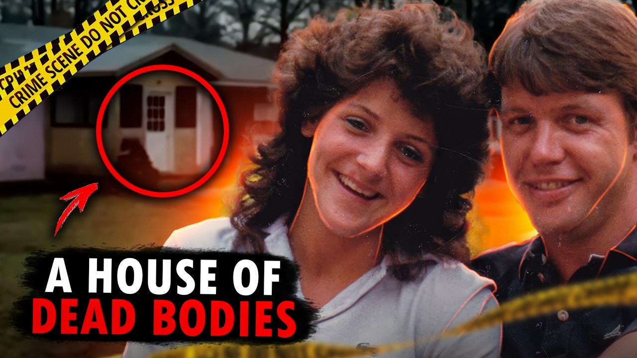 Detectives Have Never Seen Such Brutality! | The Case Of Gail Brink | True Crime Documentary