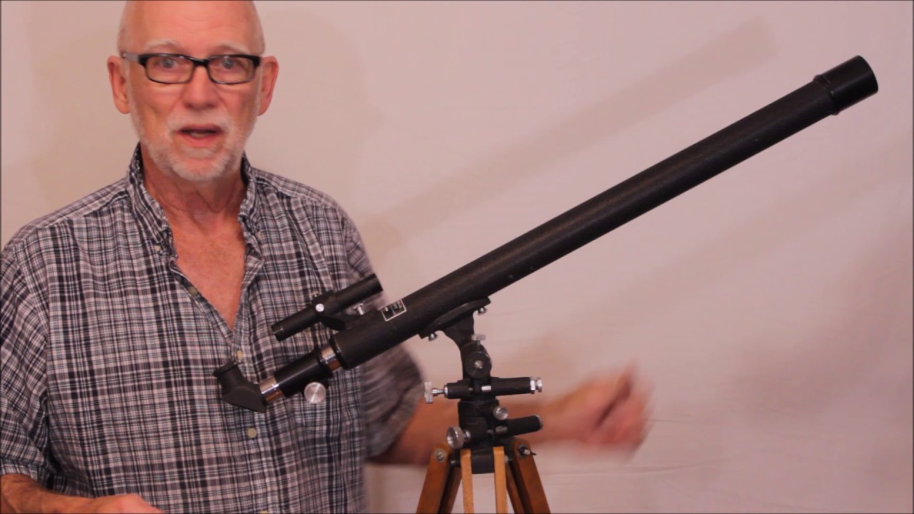 Classic 40mm Telescopes