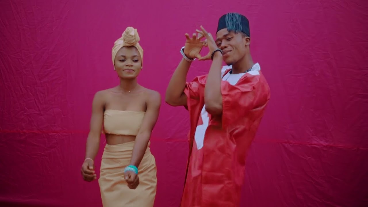 Qsb for life ft Avriih-mwana (official music video)