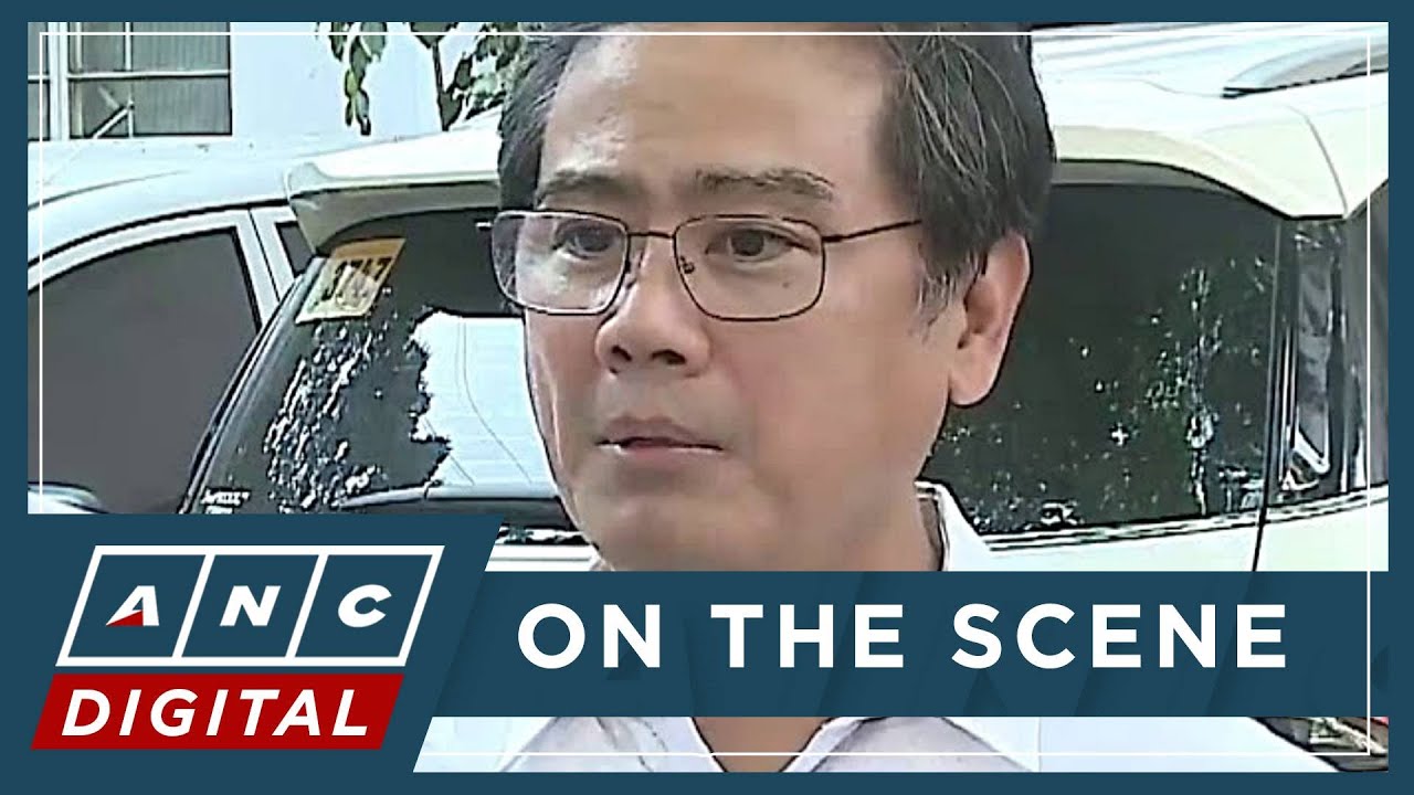 Bondoc explains ‘Republic of Mindanao coming soon’ post | ANC