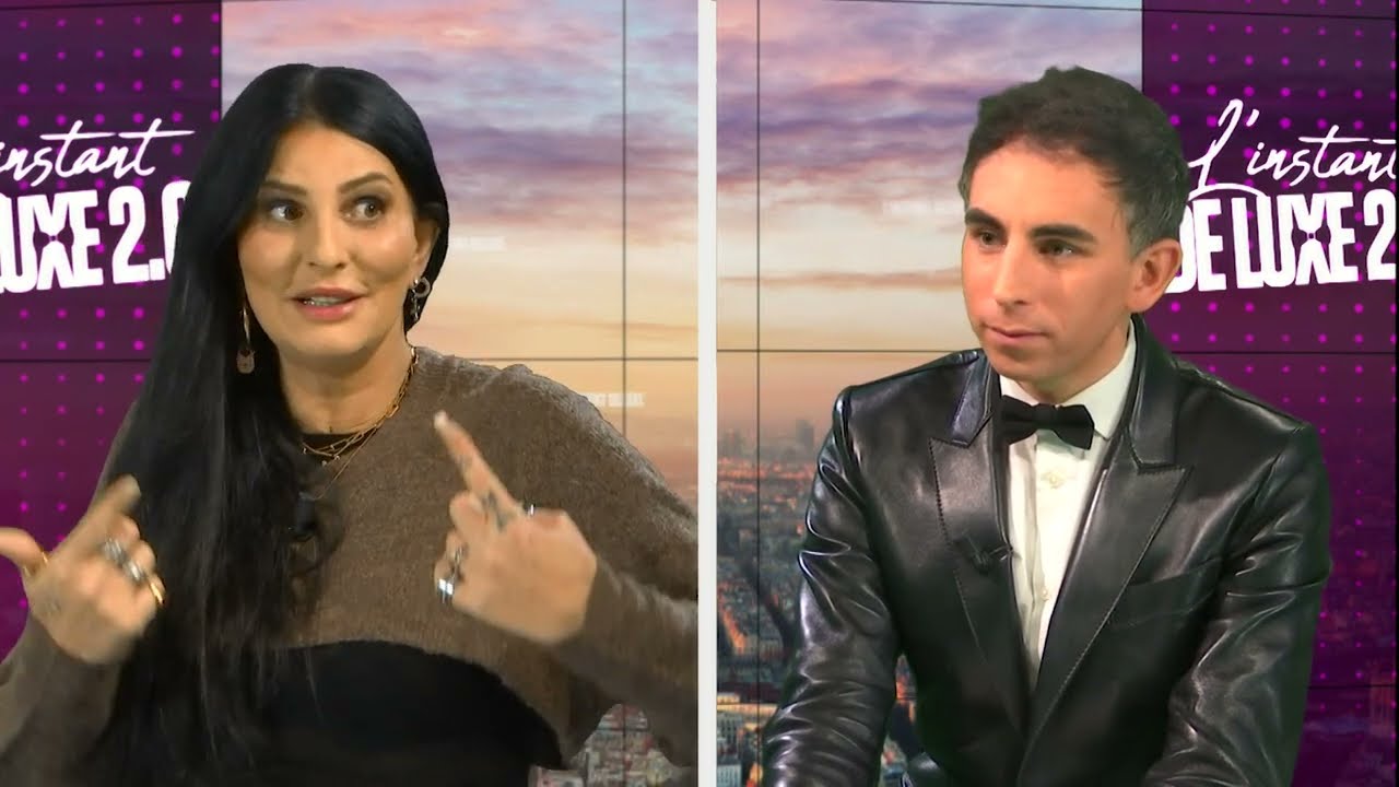 &laquo; Loana se suicide tous les 6 mois &raquo; affirme Sylvie Ortega