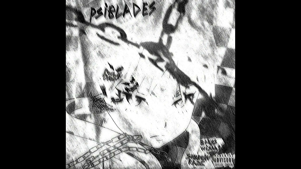 Shadowraze - psiblades | Slowed+Reverb