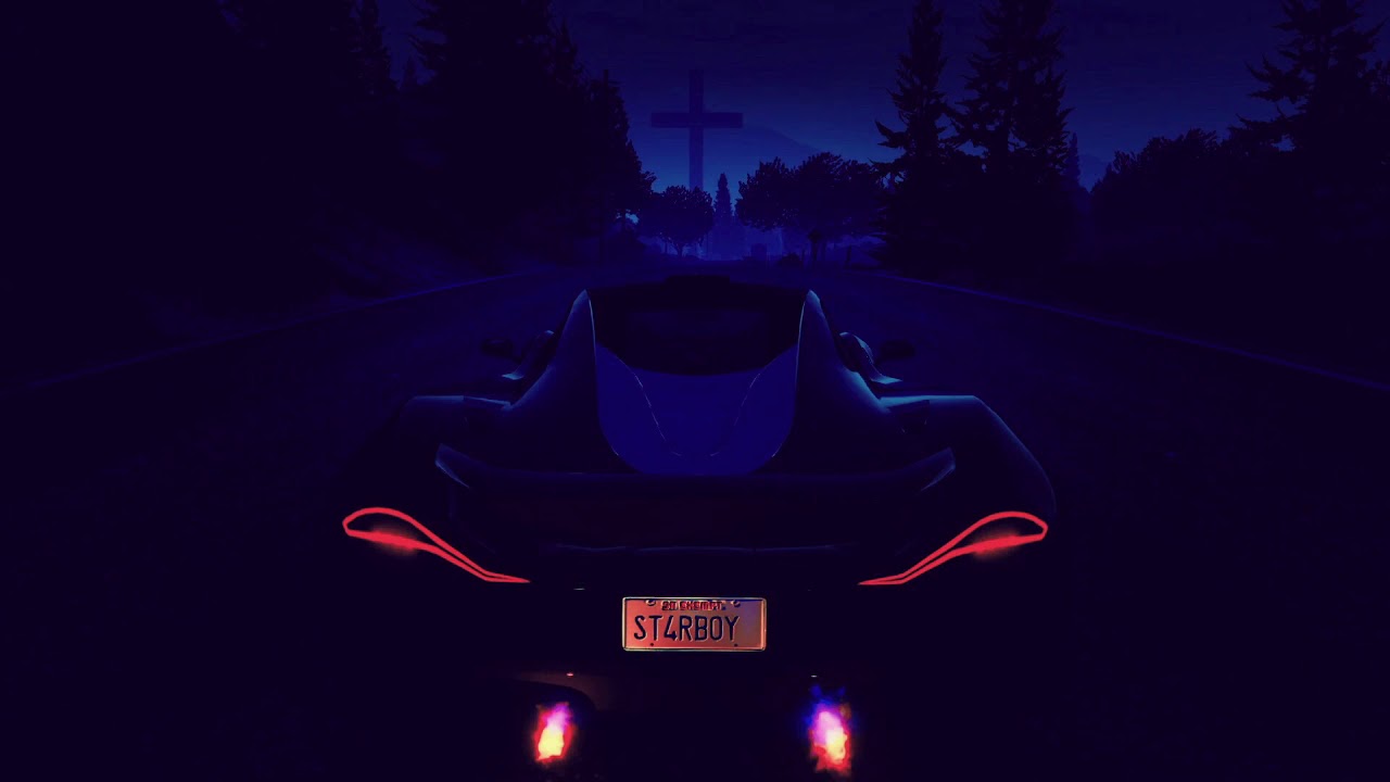 [FREE] NAV Type Beat 2019 ~ 