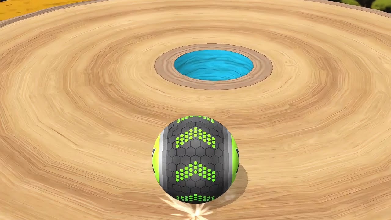 Going Balls‏ - SpeedRun Gameplay Level 4742- 4745