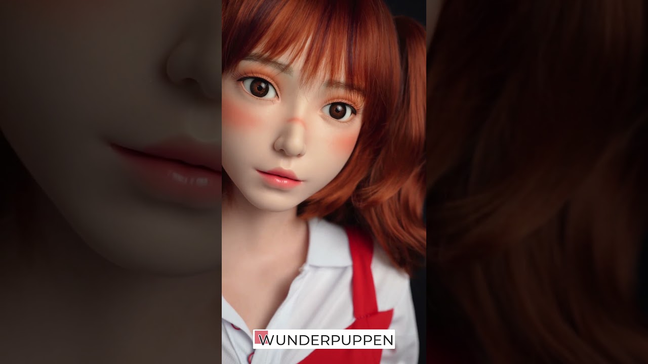 Lilly &ndash; XT Doll 150cm D