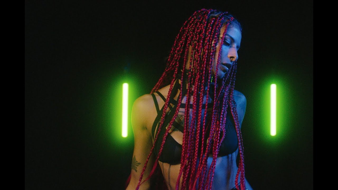 Anushka - Take (Official Music Video)