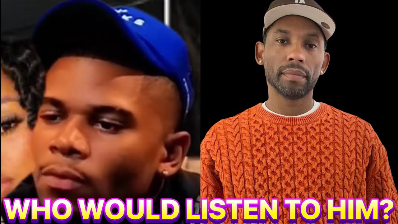 WANNABE RED PILLER COOKS HIMSELF AFTER TRYING TO EMBARRASS A WOMAN ON HIS LIVE! 