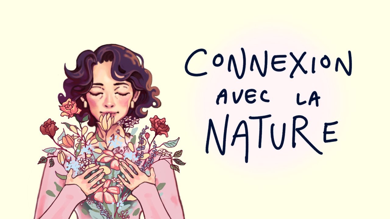 M&eacute;ditation: Connexion avec la Nature | M&eacute;ditez avec Christiane