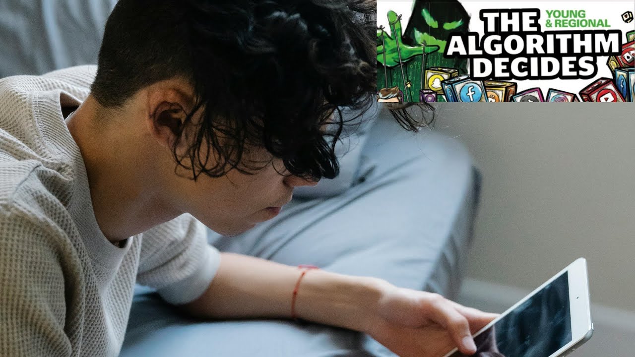 How porn and social media impacts young Aussies