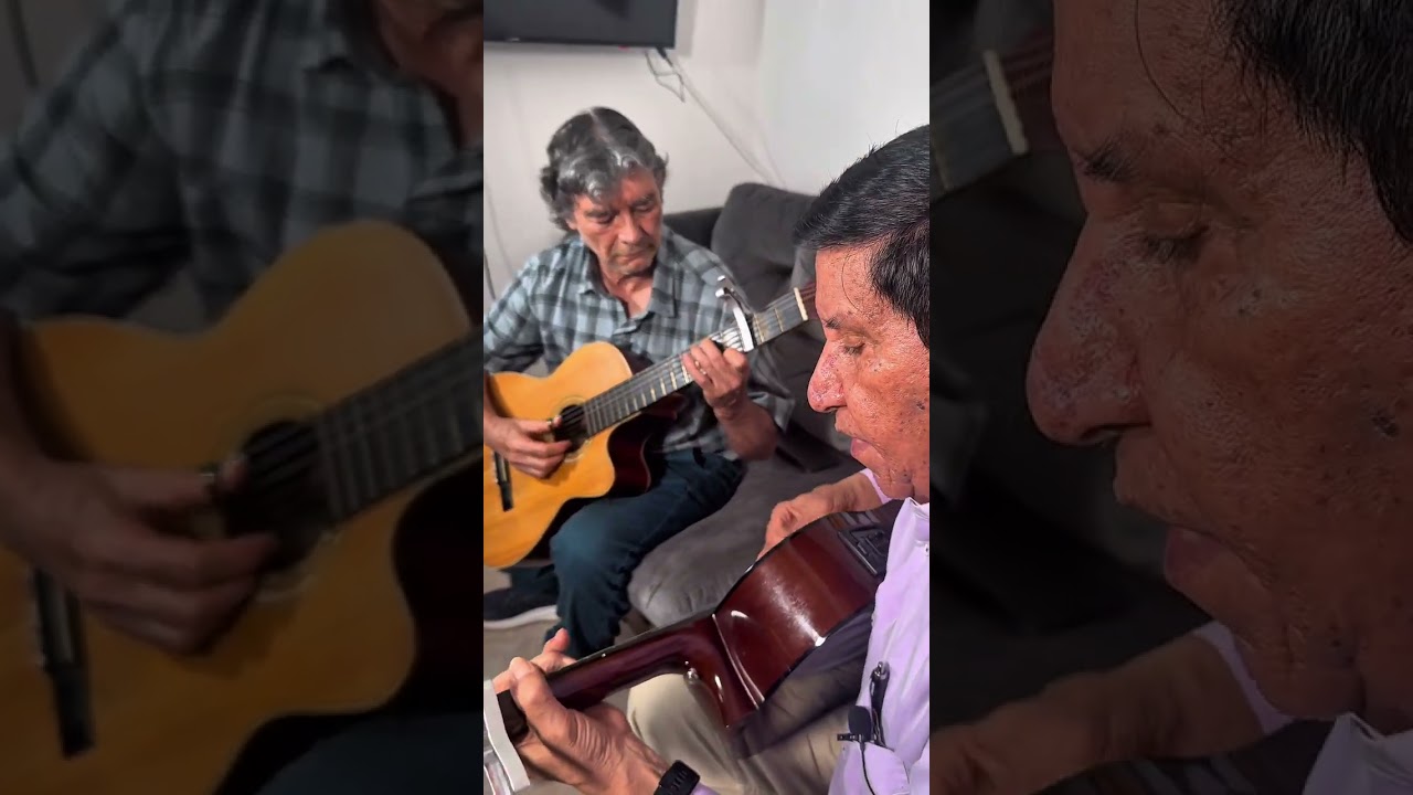 Mi destino - Lucho Bowen - Por Francisco Bermúdez y Raúl Orozco
