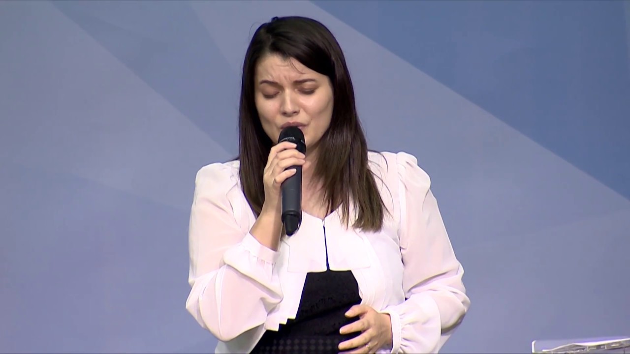 44. Luiza Spiridon - Cu Domnul Meu