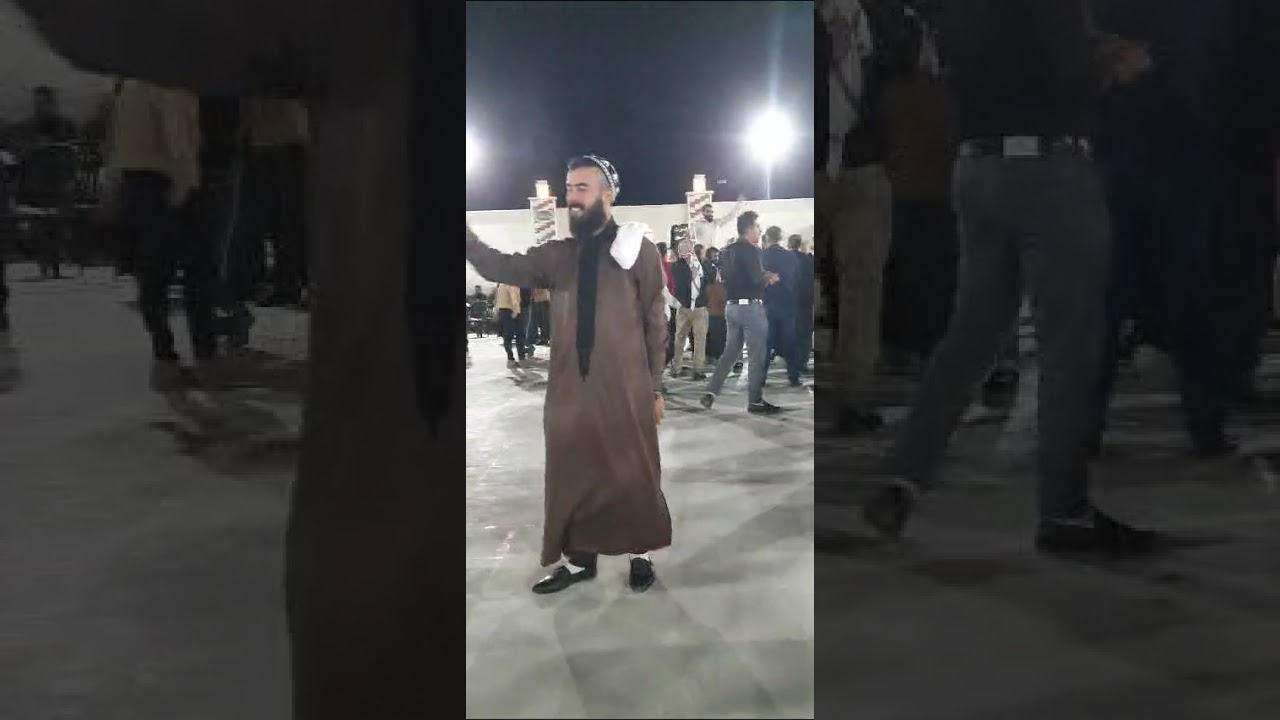 من افراح ال الغوطه