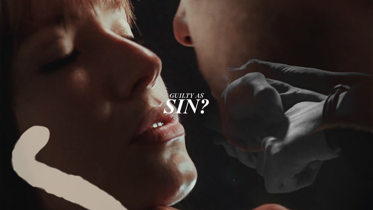 Peter & Olivia | Guilty As Sin?