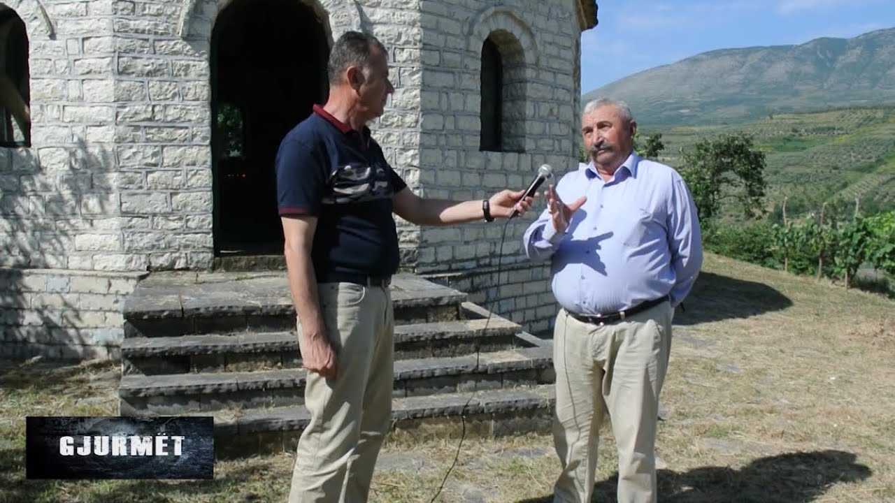 Emisioni Gjurmet Teqet bektashiane në Velabisht, Promovik, Therepel, Prishtë, Backë