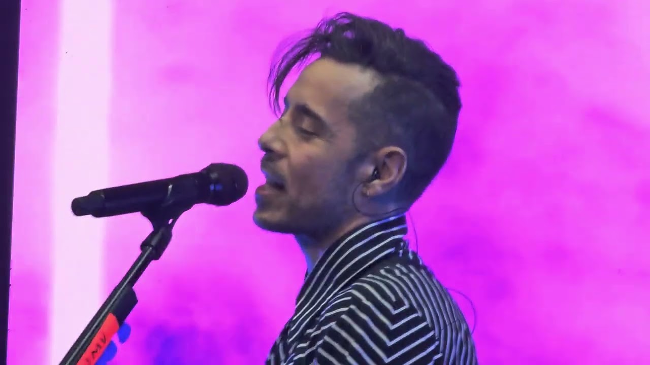 Hablemos del Campo - José Madero | Sarajevo La Gira - Monterrey