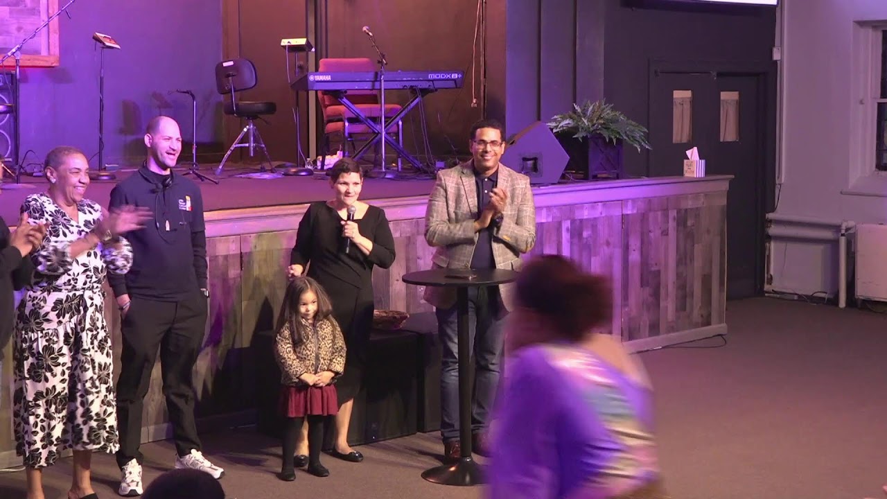 REVIVAL Sunday