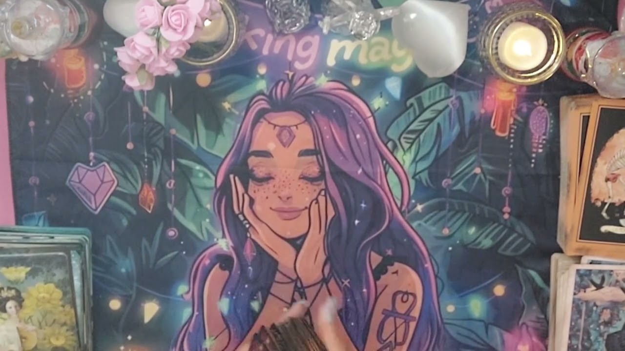 Cette personne ressent une attraction pour vous et attend une séparation 