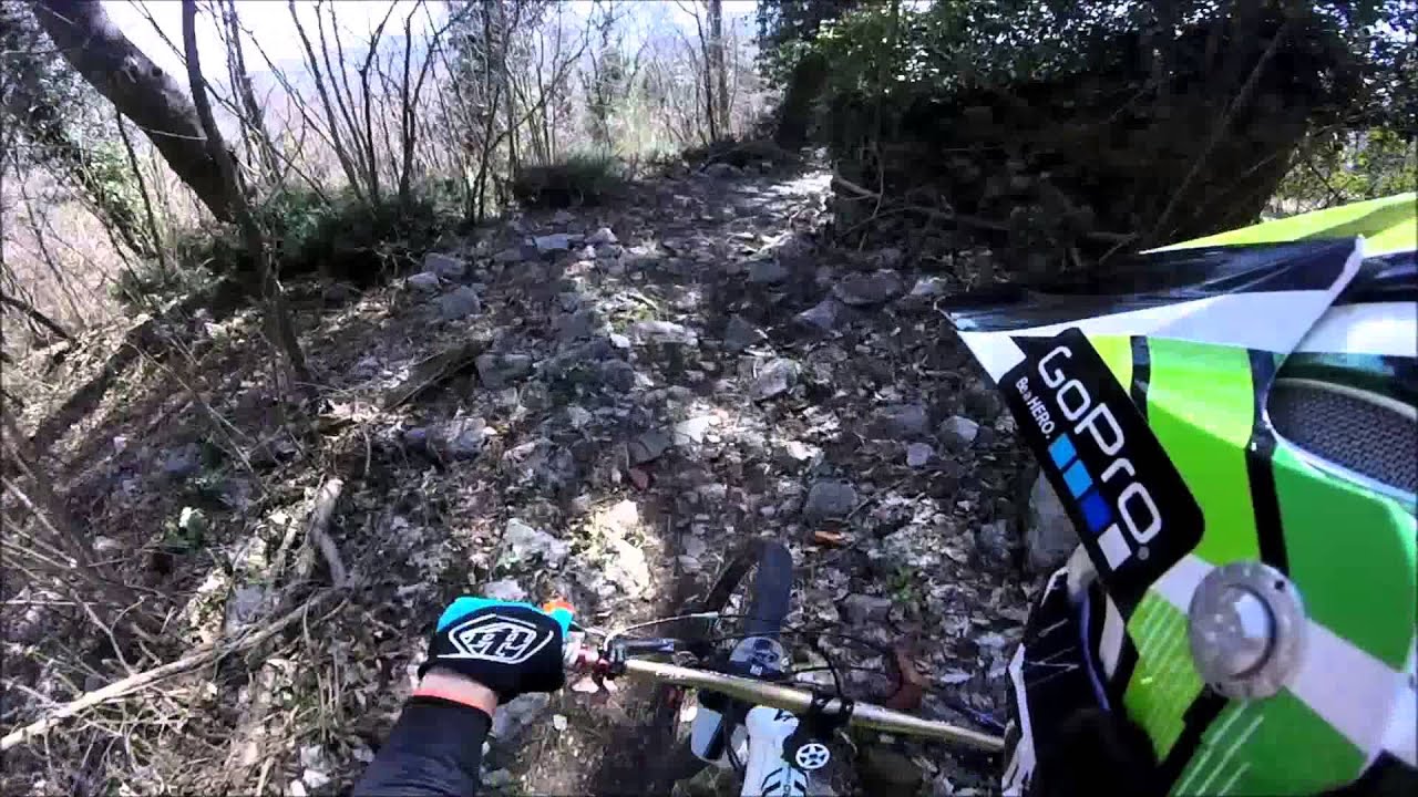 Drink & Bike in Vito d'asio | 2014