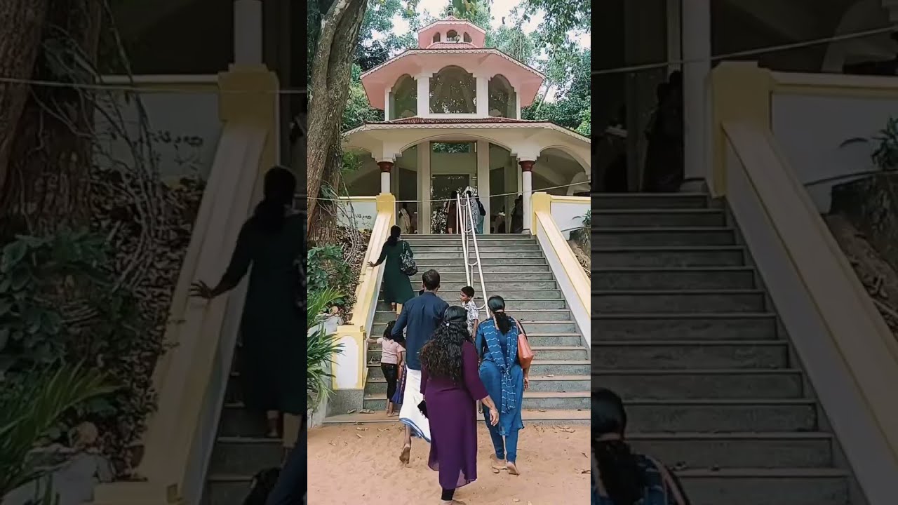 Shivagiri Varkkala Kerala 