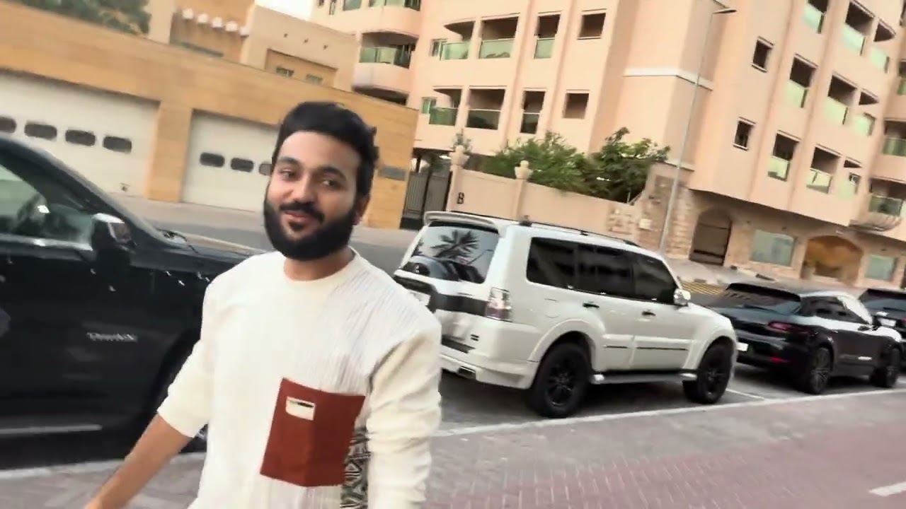Dubai cruise 🚢 
