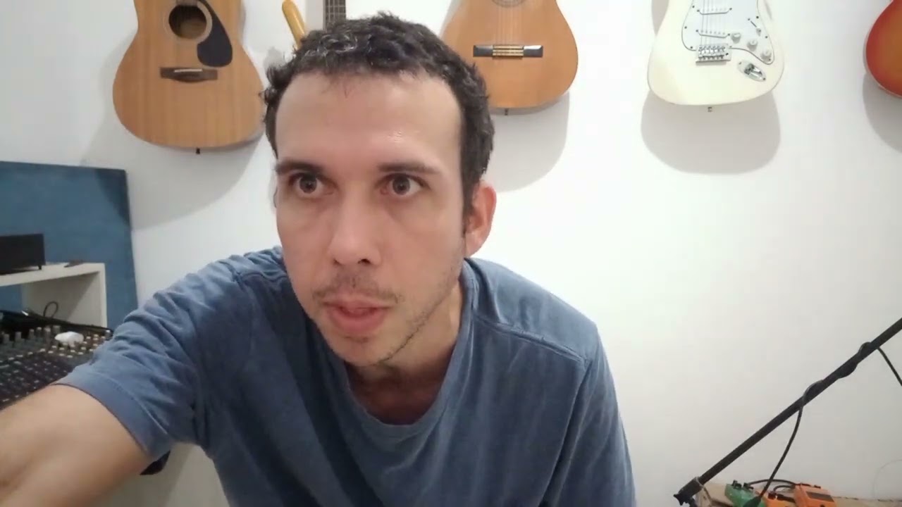 Revisão, afinação acordeon, baixos. Quanto tempo durou a afinação?