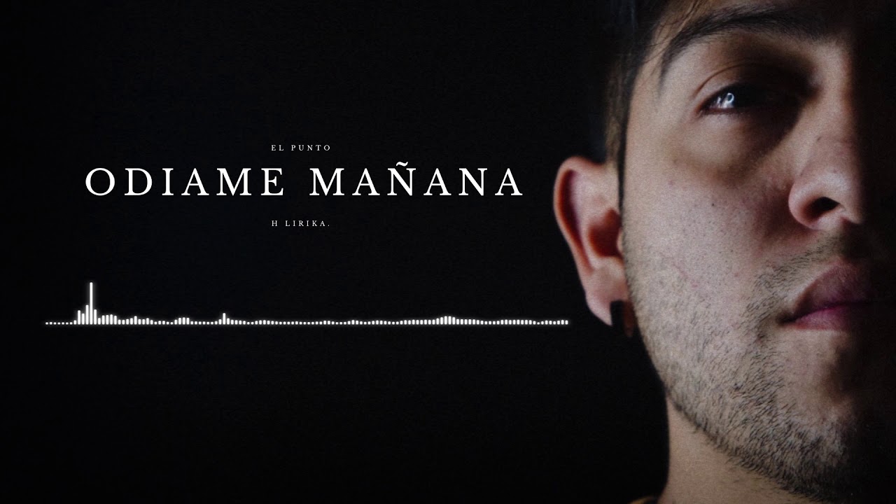 Odiame Ma&ntilde;ana Mejorado - H Lirika.