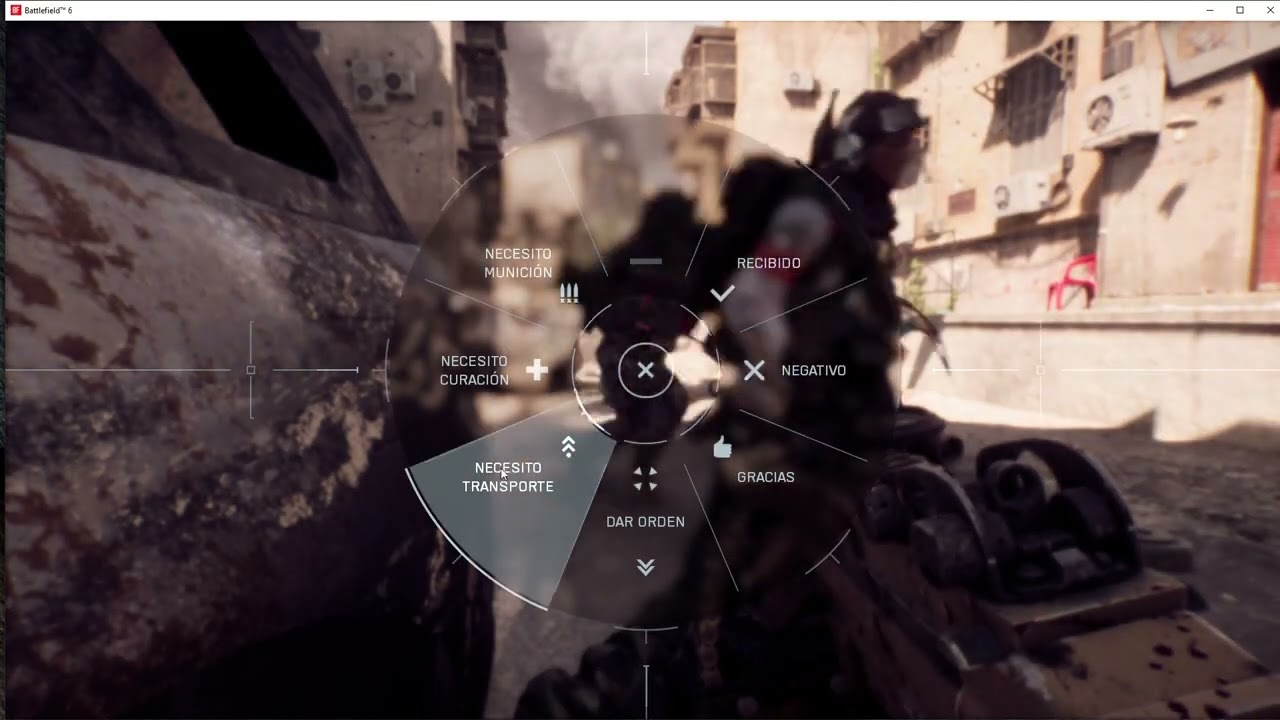 BattleField 6