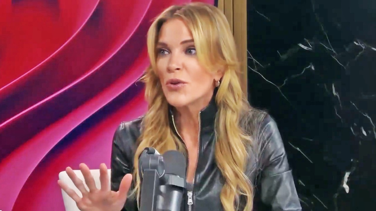 Megyn Kelly przyznaje, że to NIE DO POMYŚLENIA