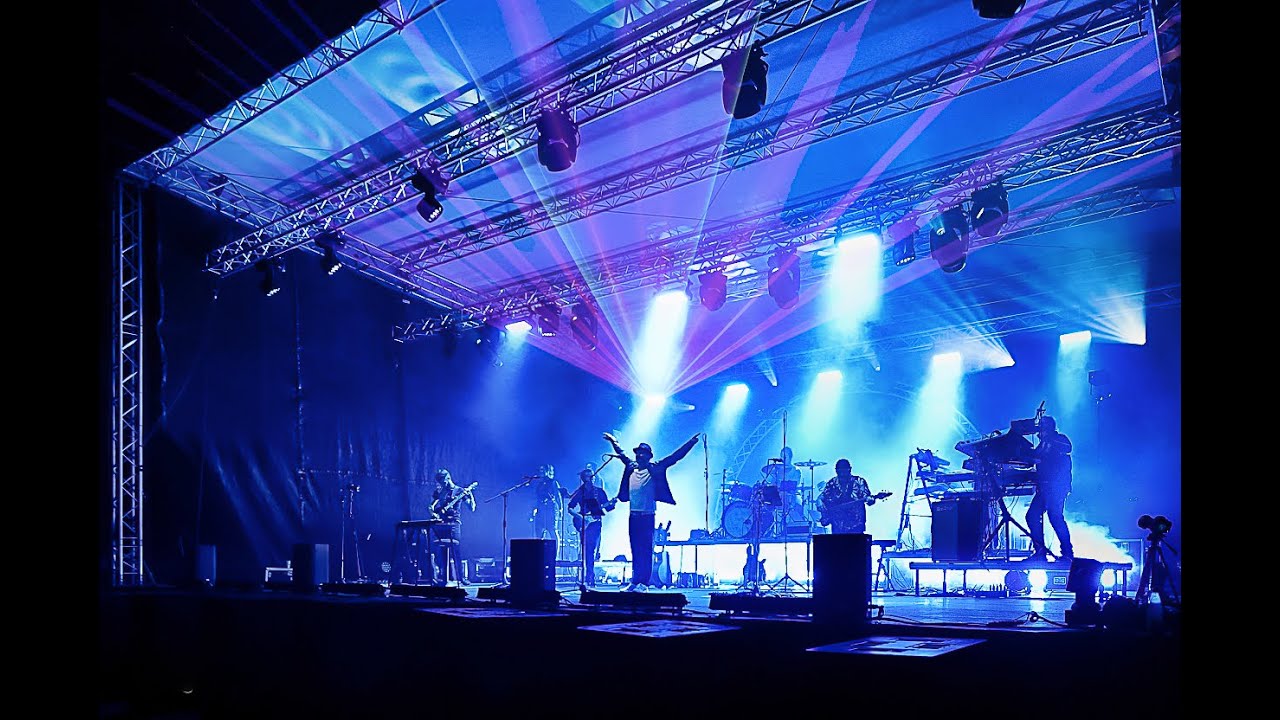 Comfortably Numb - Pink Floyd Tribute Band 