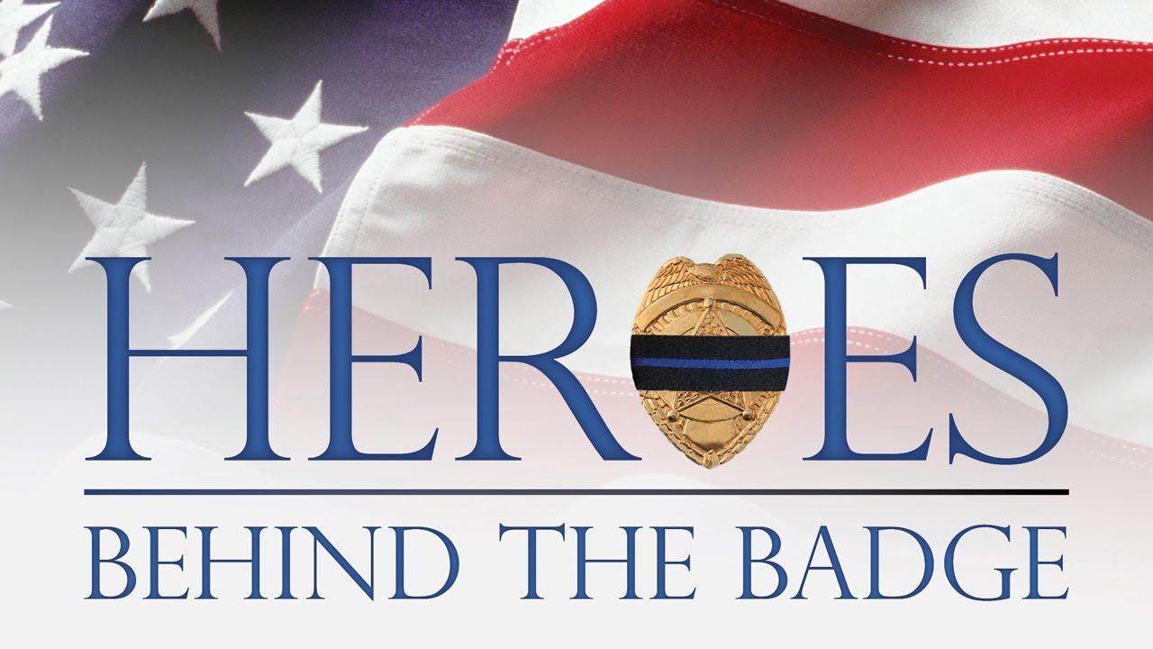 Heroes Behind The Badge FULL Documentary, watch free [2012]