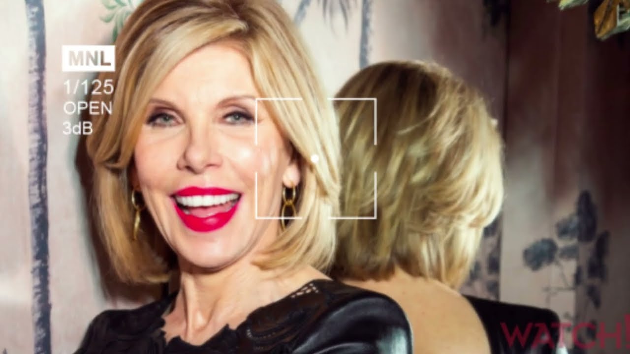 Christine Baranski 🔥Insane Photos Are Going Viral... Take a look