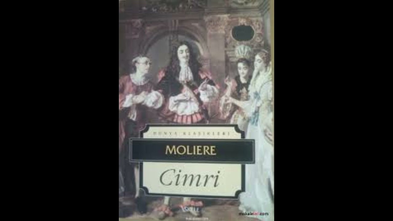 Cimri Kitap Özeti