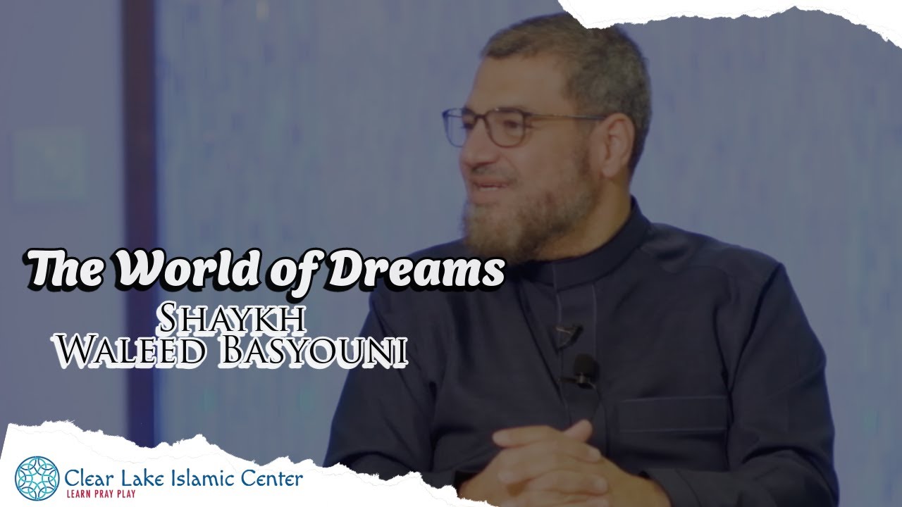 The World of Dreams