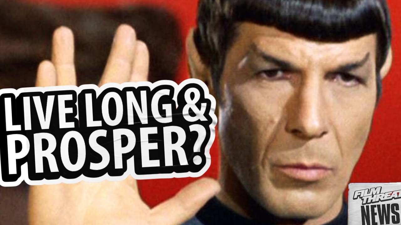 THE FUTURE OF STAR TREK IS UNCLEAR | Film Threat News
