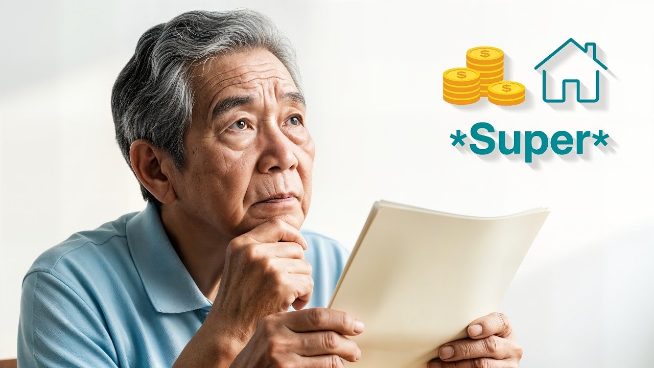 Có Bao Nhiêu Tiền Thì Vẫn Được Age Pension? | Centrelink Tính Như Thế Nào?