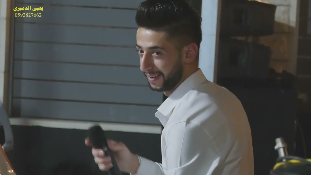 #العتابا_السوريه بصوت الفنان يحيى الدميري ♥️عيون السواهي +غيرك ما بختار