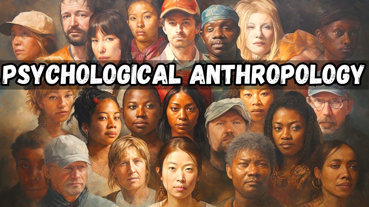 How Culture Affects Your Psychology