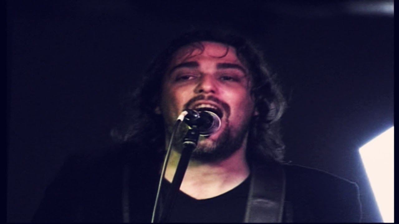 1- Back in the USSR (The Beatles cover)  Diego Souto and The Revolvers   (Live at The Cavern Club)