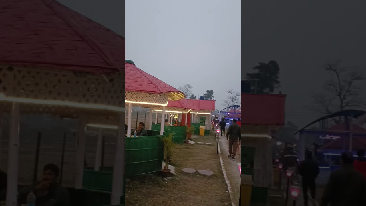 #gulma Siliguri #discovering nature gulma#siliguri#gulma#shorts