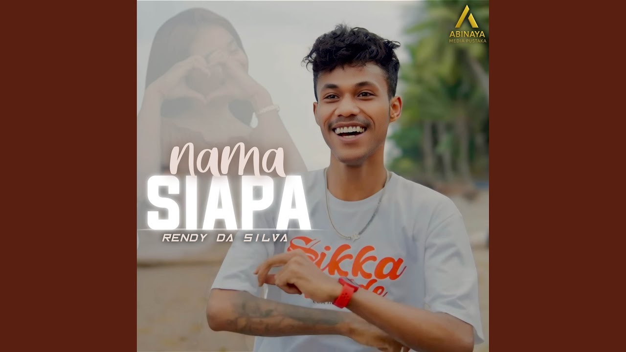 NAMA SIAPA