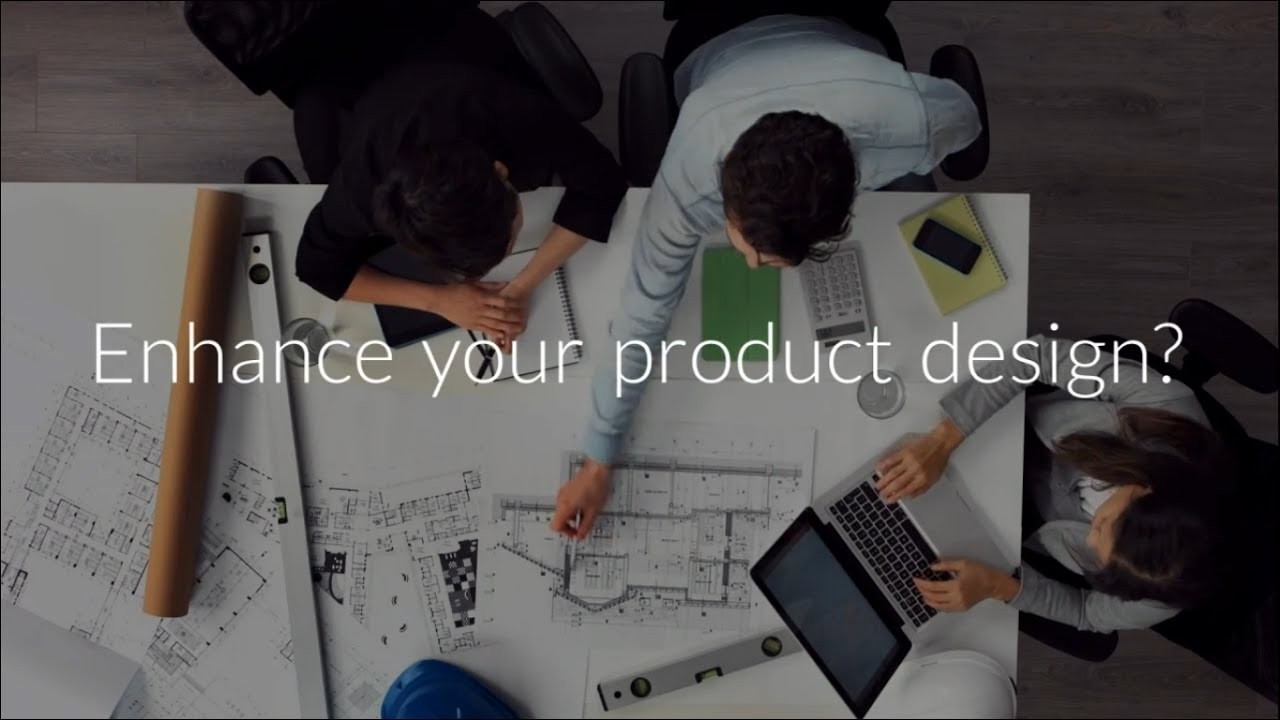 CFD - Accelerate your business growth with TEFUGEN