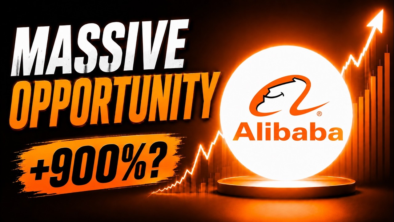 Watch This Video Before You Buy Alibaba (BABA)