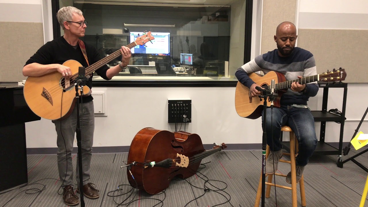 O Come, O Come Emmanuel. By Mihretab Berassa and paul Lessard