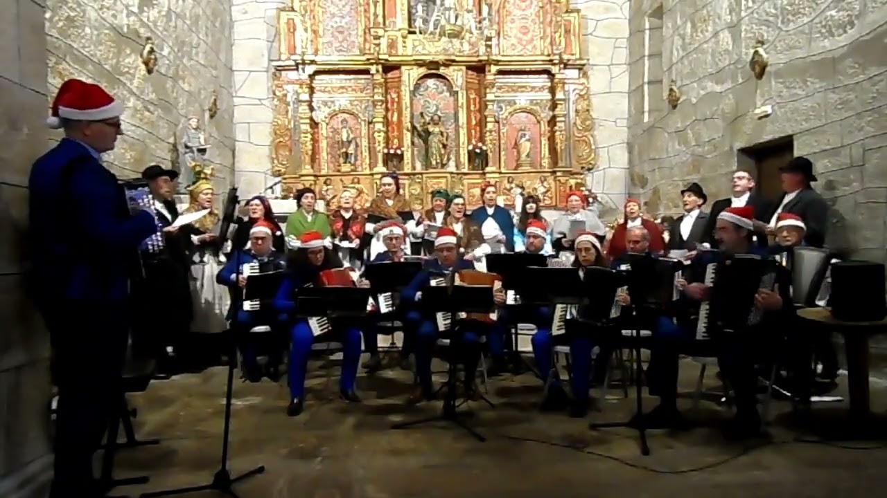 Tod@s - Panxoliñas finais