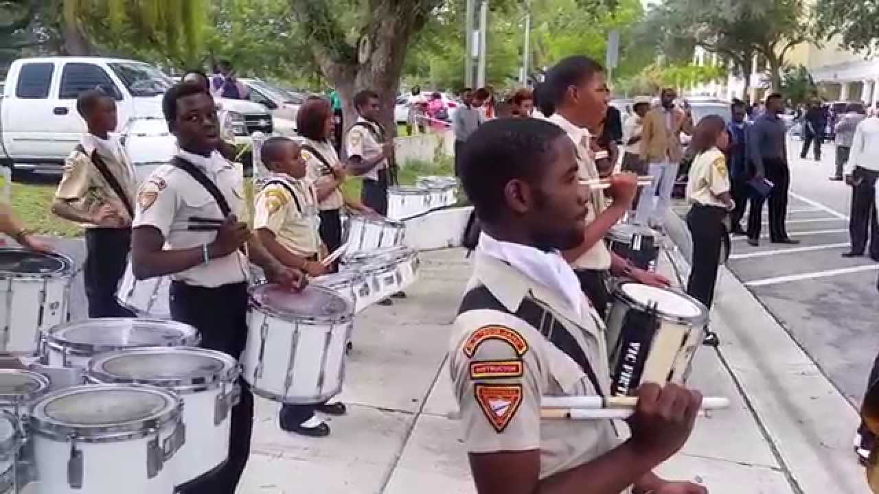 SEC Youth Federation 2014