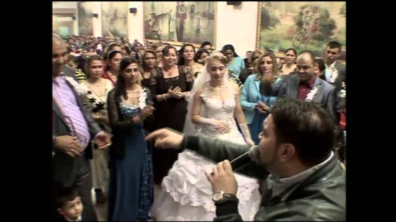 Nunta la Mircea in Valencia  2011